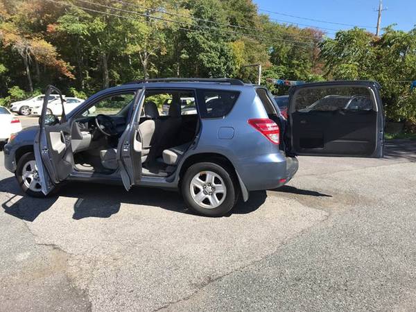 2010 TOYOTA RAV-4 AWD 4X4 GAS SAVER !! / WOW ONLY $6950.00!!!!! for sale in Swansea, MA – photo 6