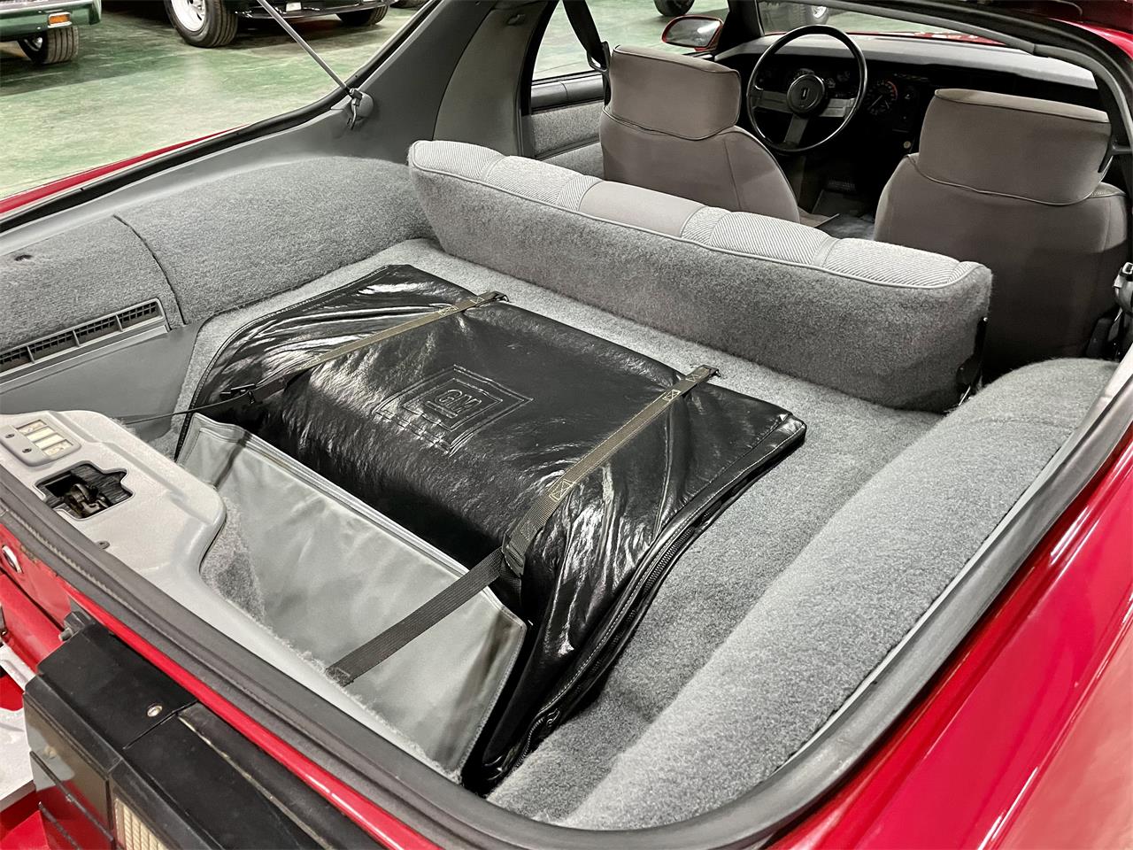 1988 Chevrolet Camaro IROC-Z for sale in Sherman, TX – photo 22