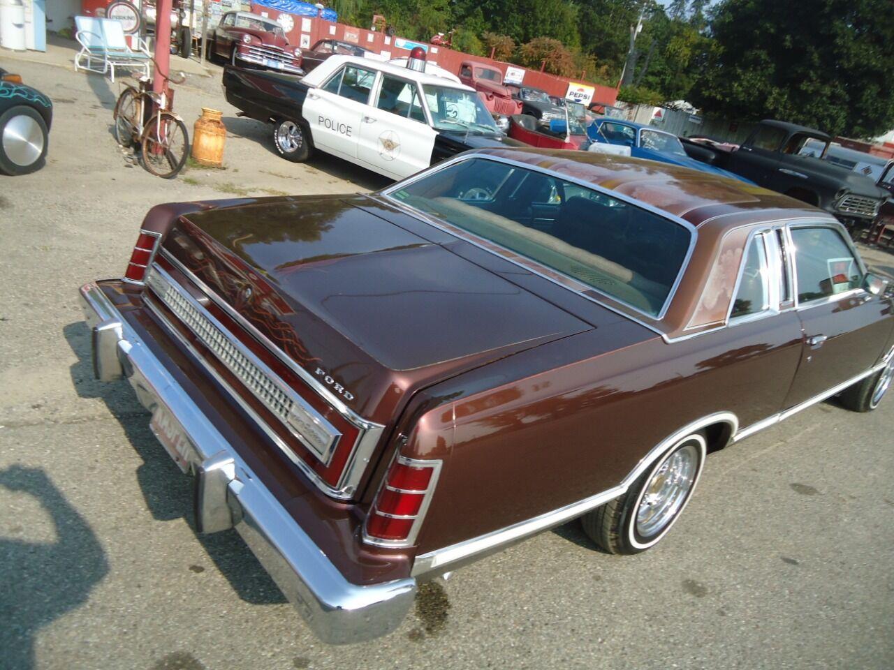 1978 Ford LTD for sale in Jackson, MI – photo 8