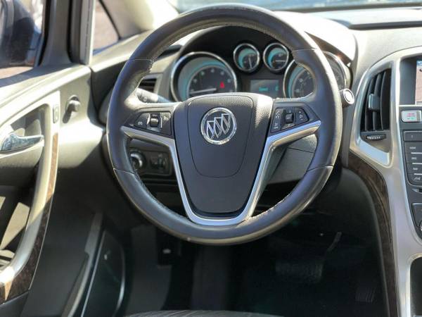 2013 Buick Verano Leather Group 4dr Sedan - Trade Ins Welcomed! We for sale in Shakopee, MN – photo 15