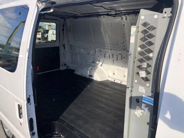 2012 Ford E150 Cargo Van 3D *LARGE SELECTION OF CARS * - cars &... for sale in Miami, FL – photo 8