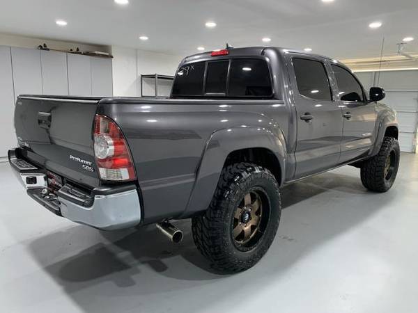 2015 Toyota Tacoma DOUBLE CAB PRE RUNNER *** 40K MILES*** - cars &... for sale in Norco, CA – photo 5