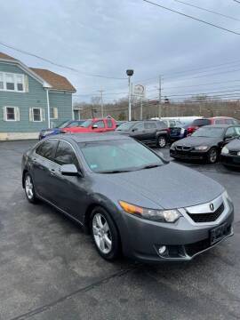 ACURA TSX - - by dealer - vehicle automotive sale for sale in Fall River, MA – photo 3