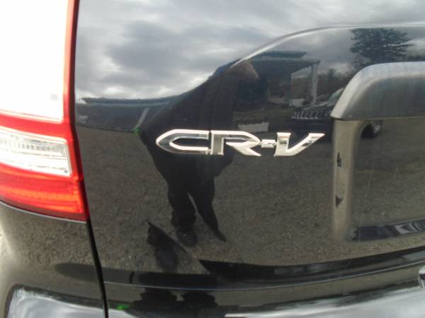 2008 honda CRV/extra clean/low miles - - by dealer for sale in Douglas, RI – photo 15