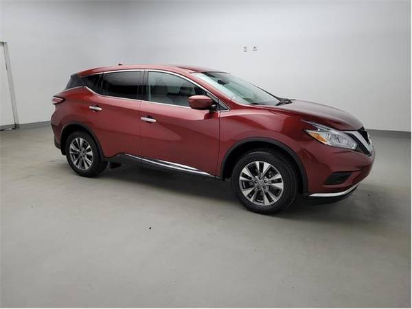 2017 Nissan Murano S (2017 5) - SUV - - by dealer for sale in Other, TX – photo 11