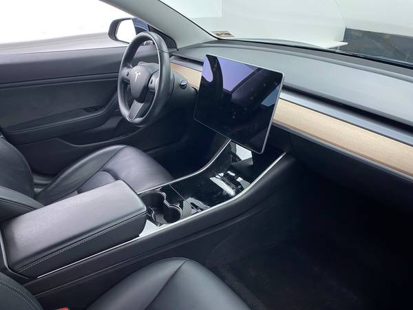 2019 Tesla Model 3 Mid Range Sedan 4D sedan Black - FINANCE ONLINE -... for sale in Philadelphia, PA – photo 24