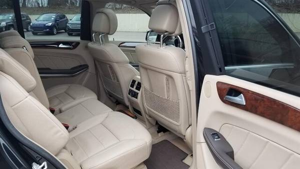 2014 Mercedes-Benz GL 550!!!!CALL NICK!!!!FINANCING AVAILABLE for sale in Kansas City, MO – photo 14