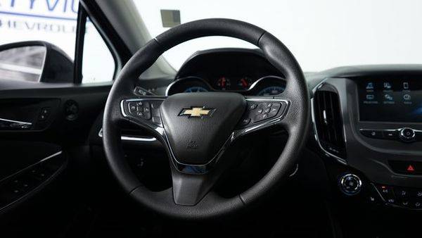 2016 Chevrolet Chevy Cruze LT - Call/Text for sale in Libertyville, IL – photo 3