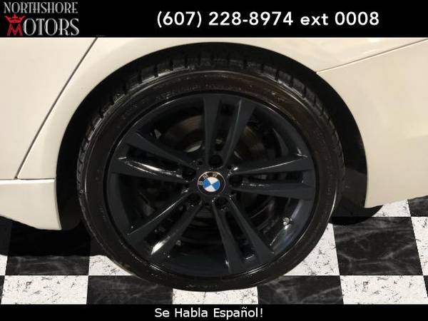 2013 BMW 3 Series 328i xDrive - sedan - cars & trucks - by dealer -... for sale in Syosset, NY – photo 14