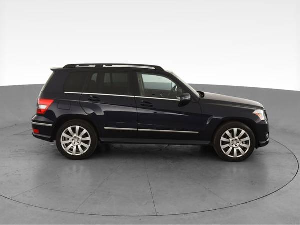 2010 Mercedes-Benz GLK-Class GLK 350 4MATIC Sport Utility 4D suv... for sale in Washington, District Of Columbia – photo 13