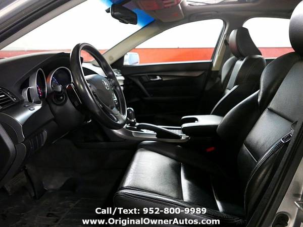 2012 Acura TL SH-AWD Tech package beautiful car! Navi - cars &... for sale in Eden Prairie, MN – photo 12