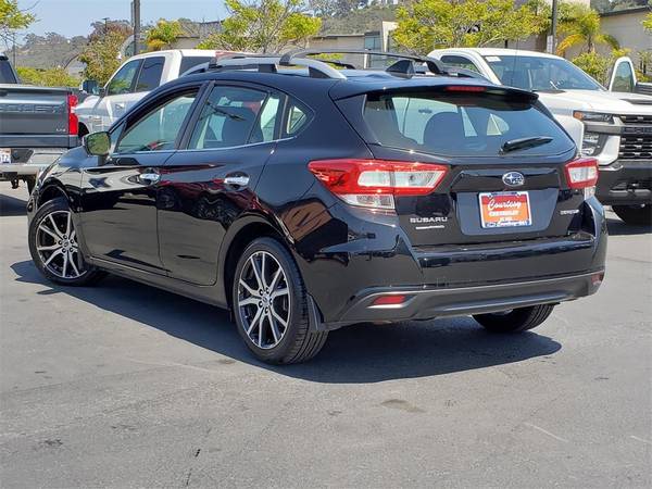 Make Offer - 2018 Subaru Impreza - - by dealer for sale in San Diego, CA – photo 16