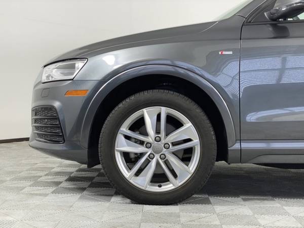 2018 Audi Q3 2.0T Premium - cars & trucks - by dealer - vehicle... for sale in Honolulu, HI – photo 3
