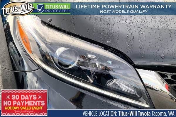 2015 Toyota Sienna SE Minivan, Passenger - cars & trucks - by dealer... for sale in Tacoma, WA – photo 23