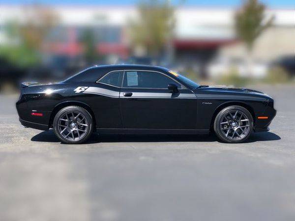 2016 Dodge Challenger R/T for sale in Monroe, WA – photo 15