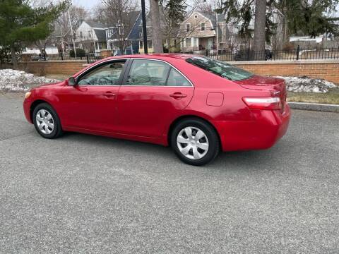 2008 Toyota Camry LE-PLATES IN STOCK! ON THE ROAD FAST! - cars & for sale in Schenectady, NY – photo 5