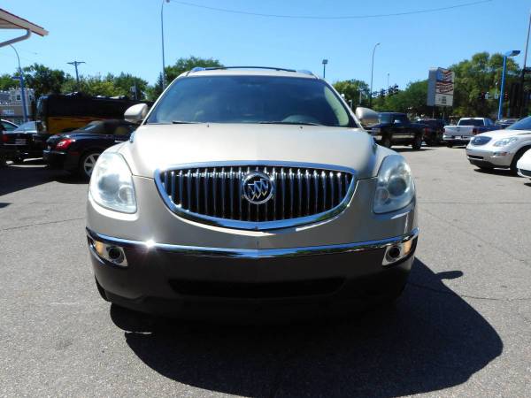 ★★★ 2012 Buick Enclave Leather / 3rd Row / Heated Leather! ★★★ -... for sale in Grand Forks, ND – photo 3