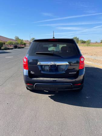 2015 Chevrolet Equinox Ls for sale in Phoenix, AZ – photo 5