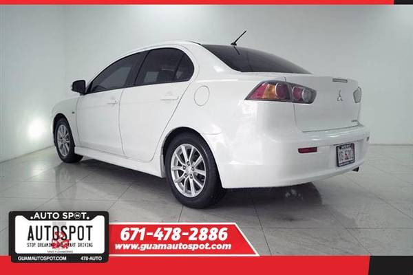 2016 Mitsubishi Lancer - Call for sale in Other, Other – photo 5