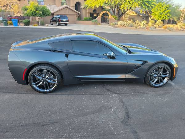 2019 Corvette Stingray for sale in Phoenix, AZ – photo 6