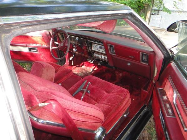 1981 Chrysler Imperial for sale in Browns Mills, PA – photo 8