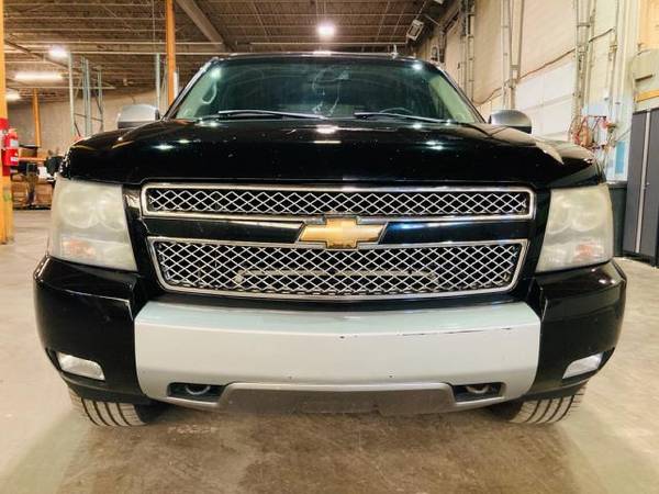 2007 Chevrolet Avalanche 1500 Z71 4x4 leather navi Loaded 4x4 - cars... for sale in Cleveland, NY – photo 4