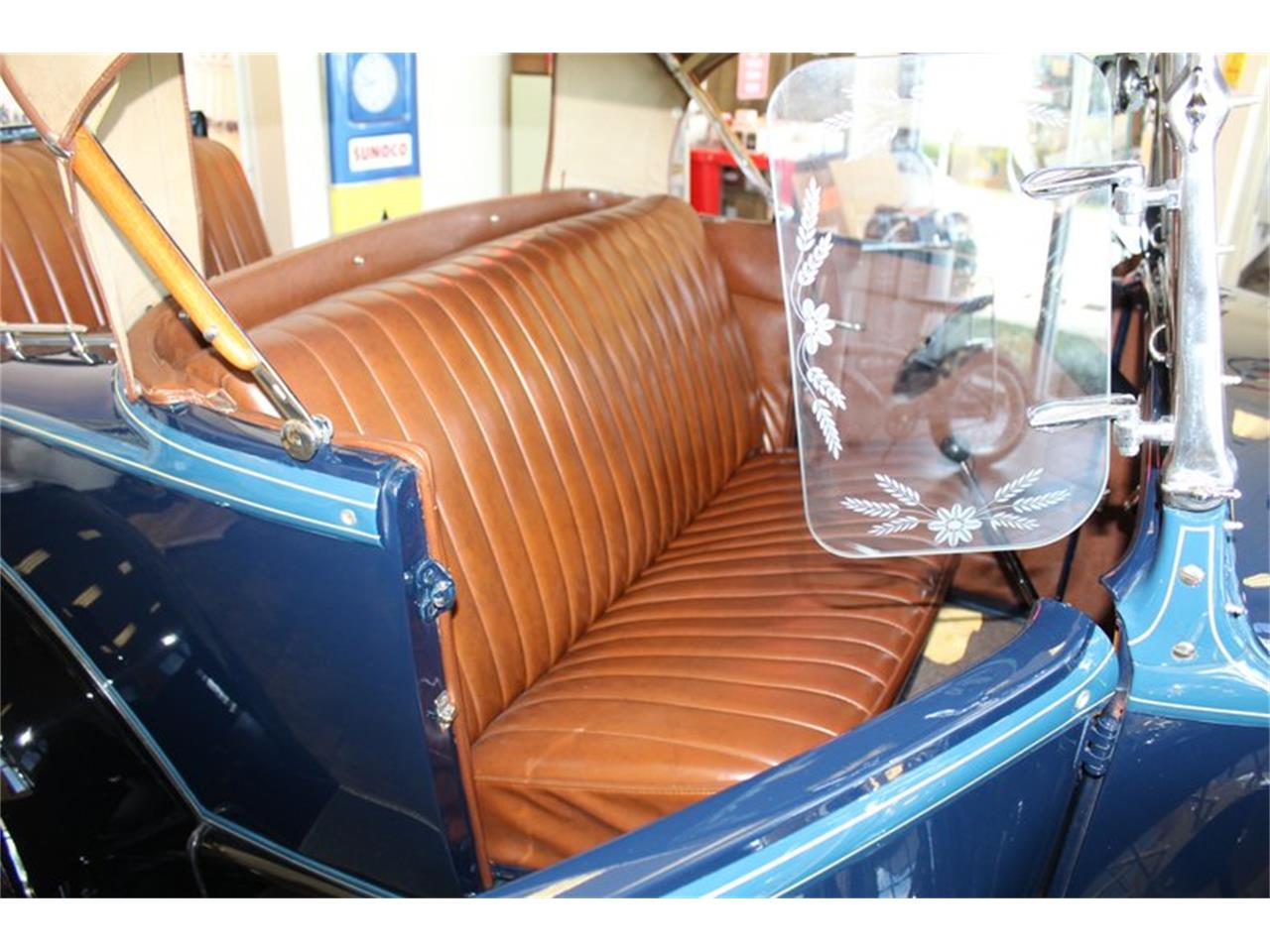 1931 Ford Model A for sale in Sarasota, FL – photo 28