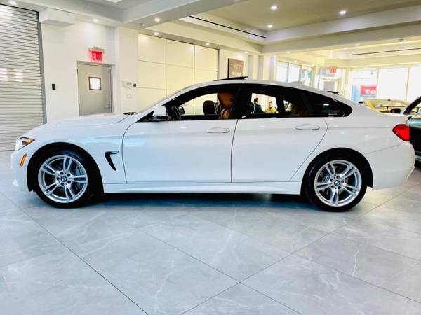 2018 BMW 4 Series 440i xDrive Gran Coupe 469 / MO - cars & trucks -... for sale in Franklin Square, NY – photo 5