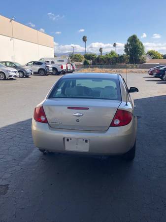 2006 Chevy Cobalt (Clean Title / 95k Miles) for sale in Simi Valley, CA – photo 2
