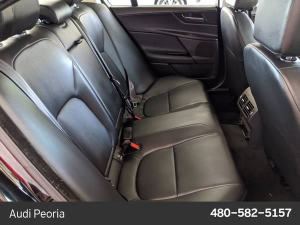 2017 Jaguar XE 25t Premium SKU:HA964632 Sedan - cars & trucks - by... for sale in Peoria, AZ – photo 19