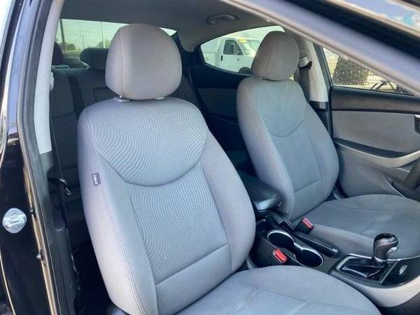 2015 Hyundai Elantra - Financing Available - cars & trucks - by... for sale in Fontana, CA – photo 23