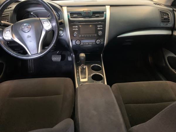 2013 NISSAN ALTIMA - cars & trucks - by dealer - vehicle automotive... for sale in Medford, OR – photo 16