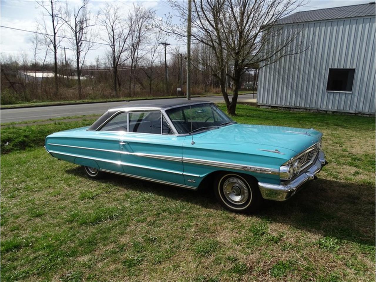 1964 Ford Galaxie for sale in Greensboro, NC – photo 3