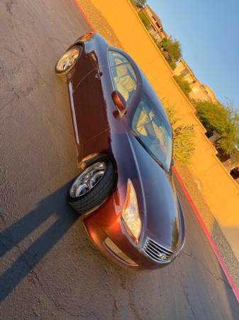 2010 Infiniti G37 for sale in Phoenix, AZ – photo 2