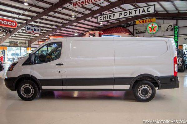 2016 Ford Transit Cargo Van Commercial for sale in Addison, TX – photo 5