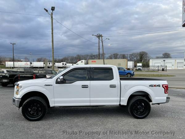 2015 Ford F-150 2015 FORD F-150, 4WD, 3 5 ECO BOOS - cars & for sale in Nashville, AL – photo 13
