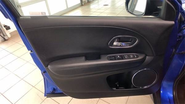 2018 Honda HR-V EX-L Navi - - by dealer - vehicle for sale in Auburn, MA – photo 10