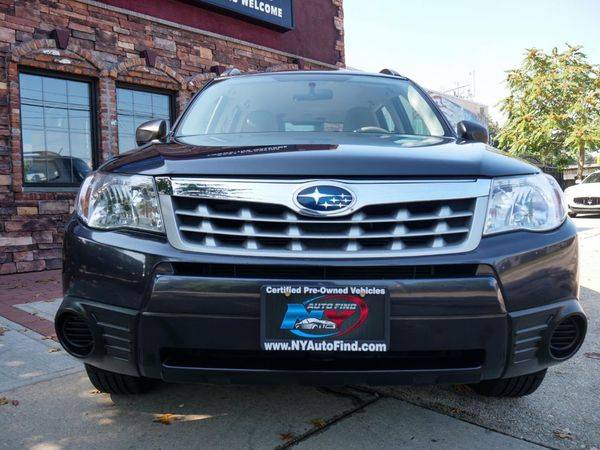 2013 Subaru Forester 13 FORESTER, AWD, BLUETOOTH, HANDS FREE CALLING for sale in Massapequa, NY – photo 9