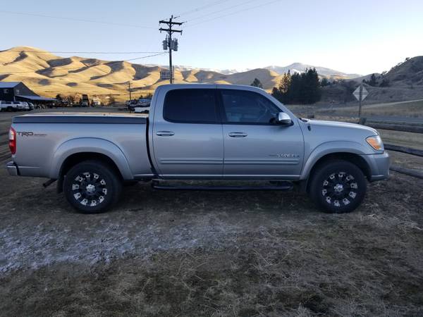 2005 Toyota Tundra for sale in White bird, ID – photo 5
