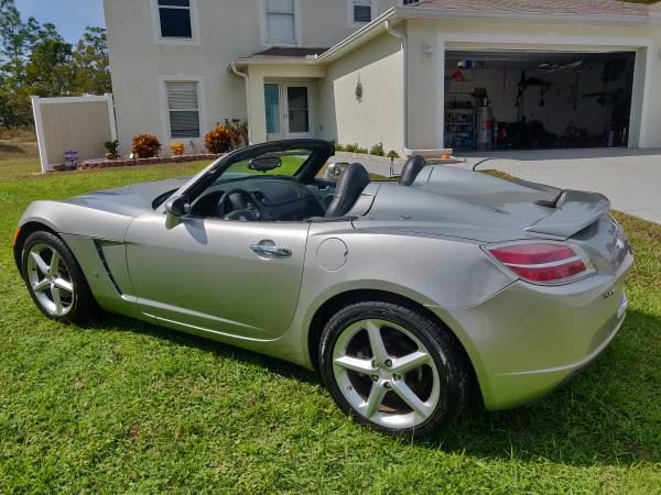 2008 Saturn Sky for sale in Spring Hill, FL – photo 8