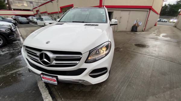 2018 Mercedes-Benz GLE 350 4MATIC - - by dealer for sale in Great Neck, NY – photo 6