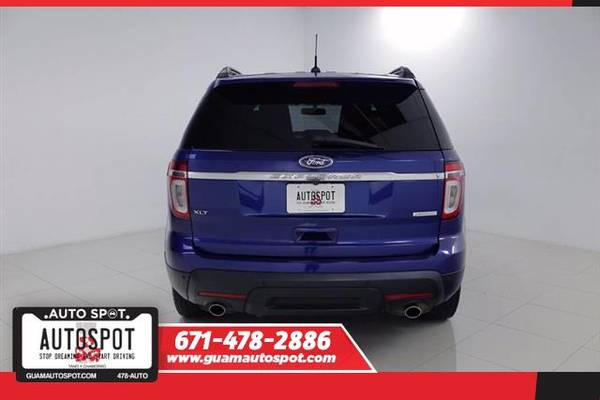 2013 Ford Explorer - Call for sale in Other, Other – photo 6