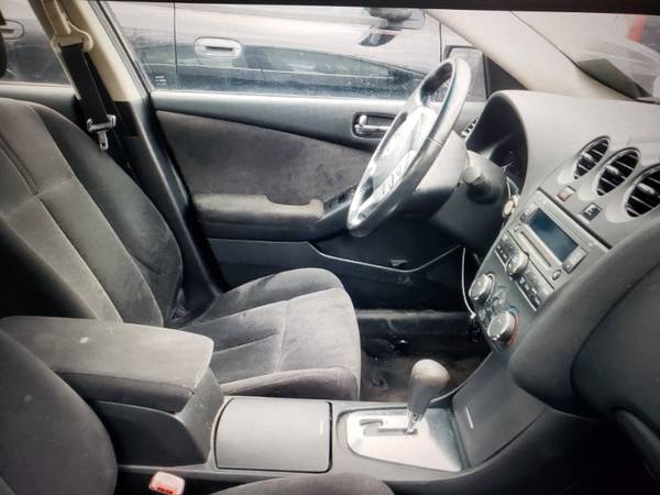 2008 Nissan Altima 2 5 S - - by dealer - vehicle for sale in Yorkville, NY – photo 11