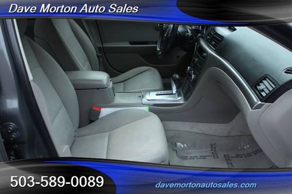 2009 Saturn Aura XE - cars & trucks - by dealer - vehicle automotive... for sale in Salem, OR – photo 14