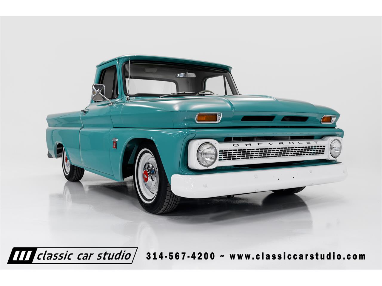 1964 Chevrolet C10 for sale in Saint Louis, MO – photo 22