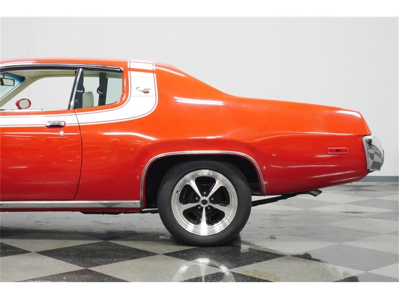 1974 Plymouth Road Runner for sale in Lavergne, TN – photo 26