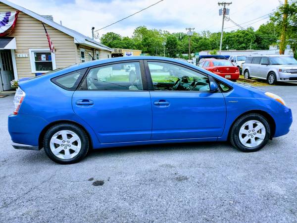 2009 TOYOTA PRIUS *GAS SAVER*LOADED*⭐+ FREE 6 MONTHS WARRANTY - cars... for sale in Harrisonburg, VA – photo 7