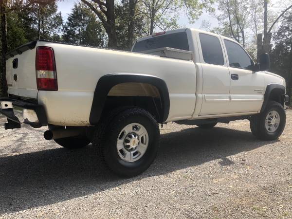 04 Chevy Silverado 2500 HD for sale in Radcliff, KY – photo 7
