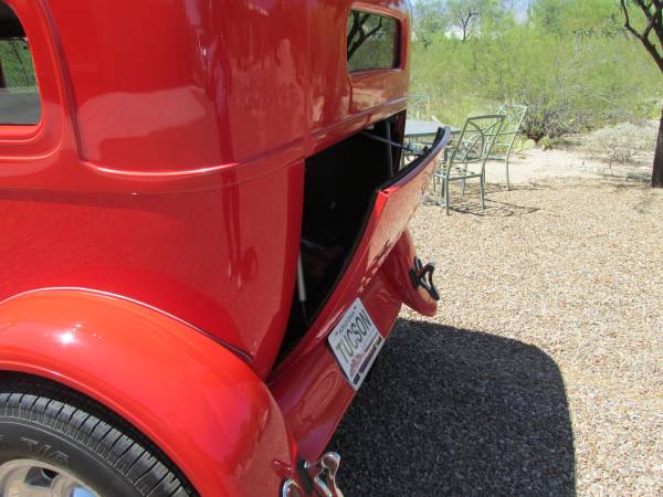1928 29 30 31 Ford Model A for sale in Tucson, AZ – photo 12
