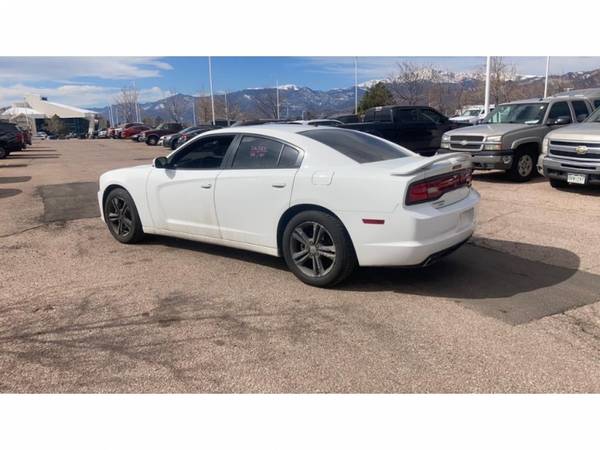 2013 Dodge Charger SXT - - by dealer - vehicle for sale in Bonners Ferry, MT – photo 4